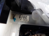 MAZDA 6 E DEVIO LUCI TERGICRISTALLO TERGI GJ6E17D255 GJ6E 17D255