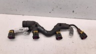 bundle wiring moulding wtryskiwaczy Opel Astra J 2,0 CDTI