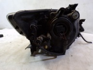 light front front left HONDA CITY 4 IV LIFT (K1)