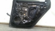 door right rear part LY95 Audi A4 B9 2015r