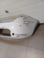 bumper rear part rear SEAT LEON 3 III FR 5F0807421B 4 X PDC HB