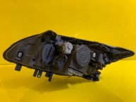 light right Renault Laguna III 07-15 89901837 Xenon