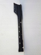 moulding threshold threshold right Audi TTS 8S0 TT S-Line