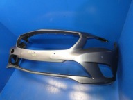 MERCEDES CLA W117 bumper front front 787