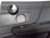 MINI COUNTRYMAN 19R upholstery side door right rear part