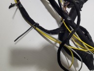 modulo LADOWANIA per batteria BCM A2305400945 MERCEDES SL R230 cablaggio