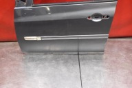 door left front front SZARE RENAULT CLIO 3 III 5D HB 05-09