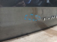 boot door VW T-ROC T ROC 2GA