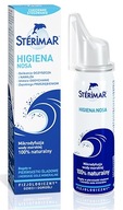 STERIMAR Aerozol do nosa na przeziębienie 100 ml