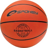 Piłka koszykowa Spokey Active roz 5 82401 5