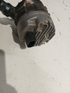 supplementary water pump MERCEDES A0005002300