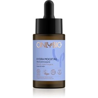 ONLYBIO HYDRA MOCKTAIL KONCENTROVANÚ HYDRATAČNÚ MASKU 30ml