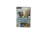 Tom Clancy's Ghost Recon: Advanced Warfighter PC (eng) (4)