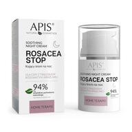 APIS Rosacea-Stop Upokojujúci nočný krém, 50ml