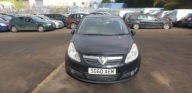 griglia Paraurti Opel Corsa D 2010 13179942