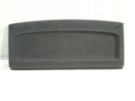 VW Polo 9N lift 3D plato rear part rear boot