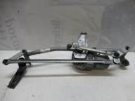 VW PASSAT B6 06R Wischergestänge 3C1955119A