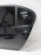 TÜR BMW 5 E60 E-60 SEDAN LINKS HINTEN
