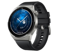 Smartwatch Huawei Watch GT 3 Pro 46mm Sport czarny