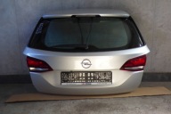 Opel Astra K 2016