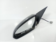 Primera P12 01-07 mirror left electrics 5PIN OE 96302AU414