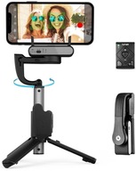 Gimbal 3w1 HOHEM iSteady Q do Telefonu Smartfona