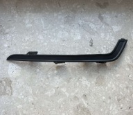 VOLVO V60 S60 18- moulding LISTEWKA W bumper front 31455648