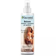 Nacomi Balsam chłodzący po opalaniu 150ml