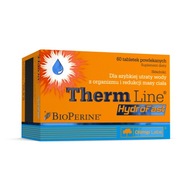 OLIMP THERM LINE HydroFast 60tabl MOCNY SPALACZ