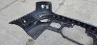 Range Rover Sport SVR before lift 2013-2018 L494 bumper rear