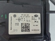light left VW Touareg 7P LIFT Bi-Xenon 2016