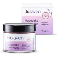 BIOLAVEN MASECZKA CAŁONOCNA DO TWARZY 45ml pH=3.0