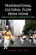 Transnational Cultural Flow from Home: Korean