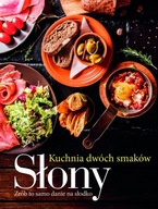 Kuchnia dwóch smaków Słony Zrób to samo danie na