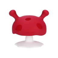 Mombella Gryzak Grzybek Mushroom Chimney Red