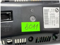 BMW E61 520D display RADIA / GPS A2C53118676 !J