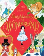 Alices Adventures In Wonderland LEWIS CARROLL