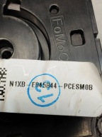 Volkswagen Amarok II switch transmission N1XT14B596DE