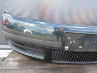 front bumper front SKODA SUPERB 1 and (2)