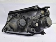 KIA Carens II 2007 lights front A044936