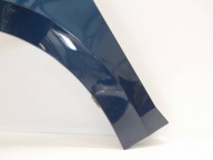 fender left front front SKODA OCTAVIA IV MK4 4 LW5G