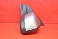 mirror left H8 HYPNOTIC SILVER EU 024384 FORD MONDEO MK4 07-10 5 PIN