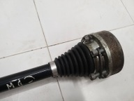 VW GOLF VII 7 A3 8V semi-axis left 5Q0407271A short. 1.4 TSI