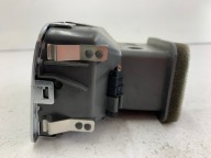 AUDI A6 C6 grid air conditioning devices rear part 4F0819203B