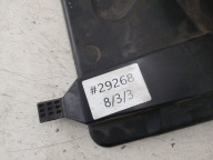 FORD FOCUS MK2 1.6 TDCI ventilátor chladiče 1137328366