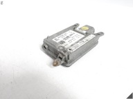 AUDI RS7 4G8 C7 13-18 RADAR sensor SENSOR MARTWEGO POLA W bumper rear part left