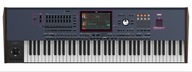 KORG Pa5X-61/76/88 ochranné fólie na prístroj komplet MINI SET