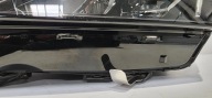 light left front FULL LED SKODA OCTAVIA IV LIFT 24- original EUROPA 5E49410