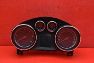 dials dials EU OPEL ASTRA 4 IV J 1.7 CDTI 110 KM 09-12