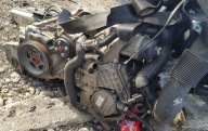 MERCEDES A W169 B W245 2.0CDI 2007 640.940 engine complete KPL 190 TYS KM